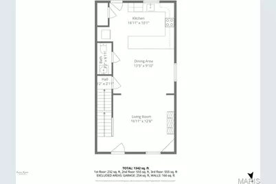 21 Marie Drive #1, Saint Charles, MO 63301 - Photo 47