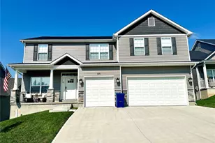 0 Antonia Estates - Kayla, Imperial, MO 63052 - Photo 3