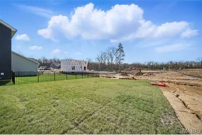 706 Courtshire Crossing, Truesdale, MO 63380 - Photo 21