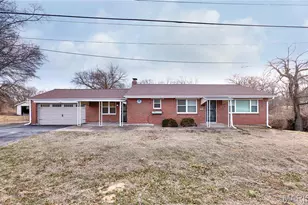12336 Lusher Rd, Saint Louis, MO 63138 - Photo 1