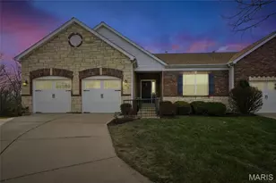 1701 Ridgemont Ct, Chesterfield, MO 63146 - Photo 43