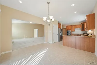 1701 Ridgemont Court, Chesterfield, MO 63146 - Photo 11