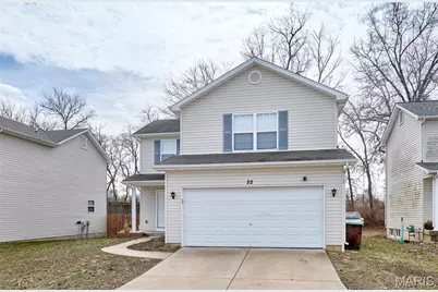 22 Saddleback Ridge Drive, Winfield, MO 63389 - Photo 37
