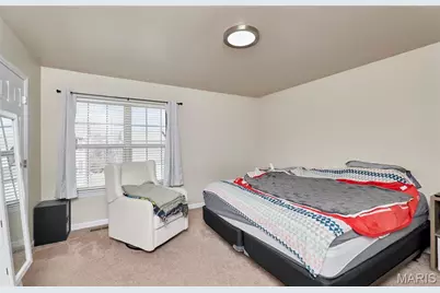 22 Saddleback Ridge Drive, Winfield, MO 63389 - Photo 17