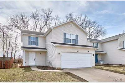 22 Saddleback Ridge Drive, Winfield, MO 63389 - Photo 31