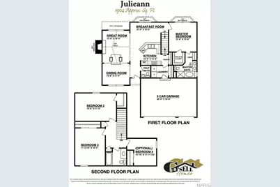 0 Antonia Estates - Julieann I, Imperial, MO 63052 - Photo 3