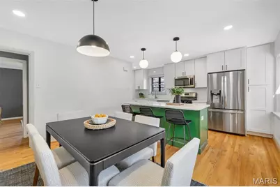 1420 Rankin Drive, Richmond Heights, MO 63117 - Photo 11