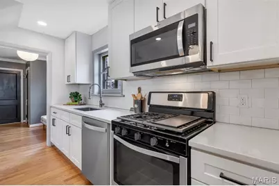 1420 Rankin Drive, Richmond Heights, MO 63117 - Photo 15