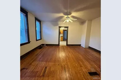 4666 Rosa Avenue #A, Saint Louis, MO 63116 - Photo 1