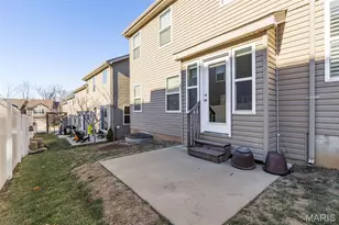13121 Tesson Spring Dr, Saint Louis, MO 63128 - Photo 25