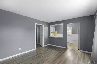 3830 Vogt Road #A, Byrnes Mill, MO 63051 - Photo 7