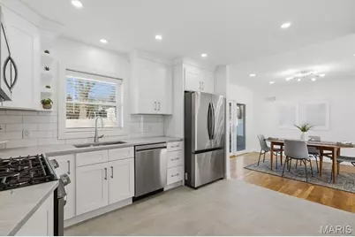 411 Tanglewood Drive, Saint Louis, MO 63124 - Photo 7