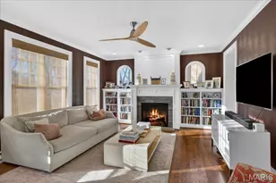 67 Crestwood Dr, Saint Louis, MO 63105 - Photo 17