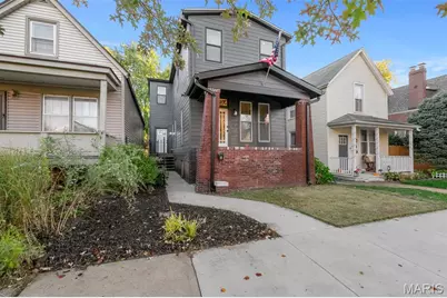 4230 Connecticut Street, Saint Louis, MO 63116 - Photo 3