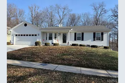 830 Whispering Rock Drive, O'Fallon, MO 63366 - Photo 1