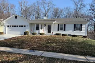 830 Whispering Rock Dr, O'Fallon, MO 63366 - Photo 1