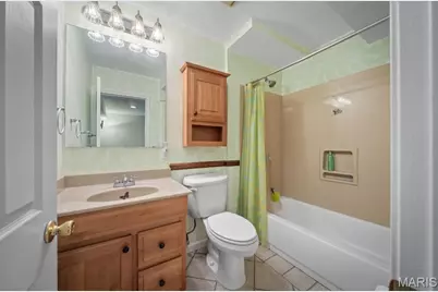 830 Whispering Rock Drive, O'Fallon, MO 63366 - Photo 19
