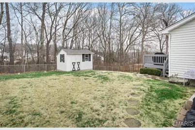 830 Whispering Rock Drive, O'Fallon, MO 63366 - Photo 23