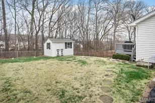 830 Whispering Rock Dr, O'Fallon, MO 63366 - Photo 23