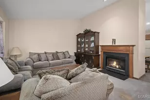 830 Whispering Rock Dr, O'Fallon, MO 63366 - Photo 5