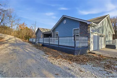 4814 Red Cedar Valley Lane, High Ridge, MO 63049 - Photo 11