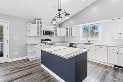 4814 Red Cedar Valley Lane, High Ridge, MO 63049 - Photo 33