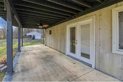 4814 Red Cedar Valley Lane, High Ridge, MO 63049 - Photo 91