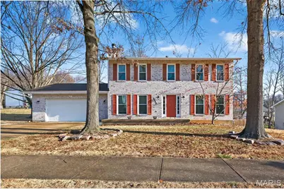 2128 Doe Run Drive, Arnold, MO 63010 - Photo 31