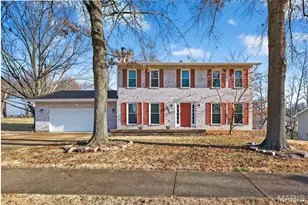 2128 Doe Run Dr, Arnold, MO 63010 - Photo 31