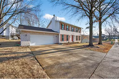 2128 Doe Run Drive, Arnold, MO 63010 - Photo 1