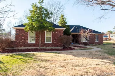 6449 Bluff Farm Drive, Saint Louis, MO 63129 - Photo 1