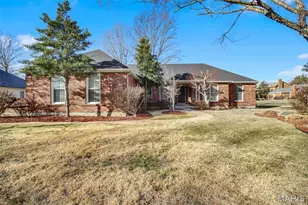 6449 Bluff Farm Dr, Saint Louis, MO 63129 - Photo 1