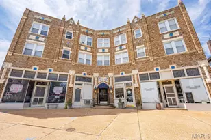 7355 Lindell Blvd, Saint Louis, MO 63130 - Photo 1