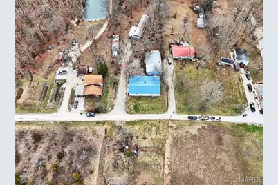 64 Mocking Bird Lane, Hawk Point, MO 63349 - Photo 25