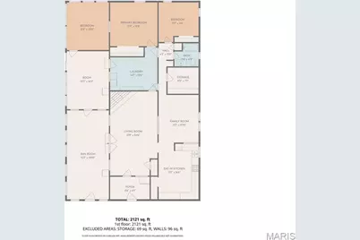 64 Mocking Bird Lane, Hawk Point, MO 63349 - Photo 39