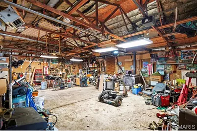 64 Mocking Bird Lane, Hawk Point, MO 63349 - Photo 19