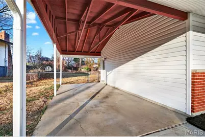 4511 Burncoate Drive, Oakville, MO 63129 - Photo 21