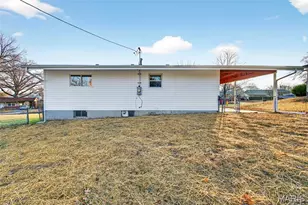 4511 Burncoate Dr, Oakville, MO 63129 - Photo 19