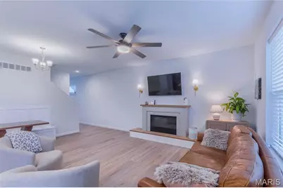 9028 Camino Trail, Cottleville, MO 63304 - Photo 15