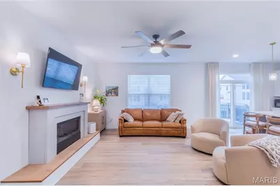 9028 Camino Trail, Cottleville, MO 63304 - Photo 5