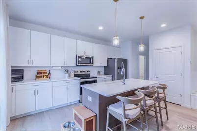 9028 Camino Trail, Cottleville, MO 63304 - Photo 11