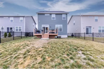 9028 Camino Trail, Cottleville, MO 63304 - Photo 31