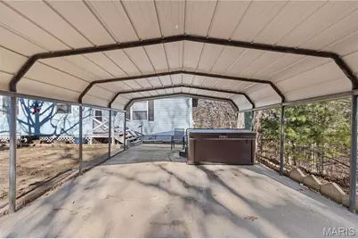 1857 2nd Street, Bonne Terre, MO 63628 - Photo 3