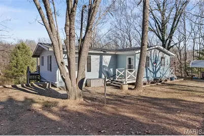 1857 2nd Street, Bonne Terre, MO 63628 - Photo 1
