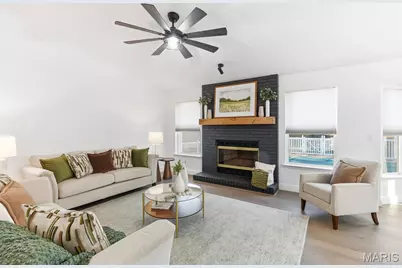 6264 Water Tower Place Drive, Oakville, MO 63129 - Photo 7