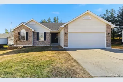 6264 Water Tower Place Drive, Oakville, MO 63129 - Photo 1