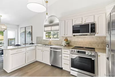 6264 Water Tower Place Drive, Oakville, MO 63129 - Photo 11