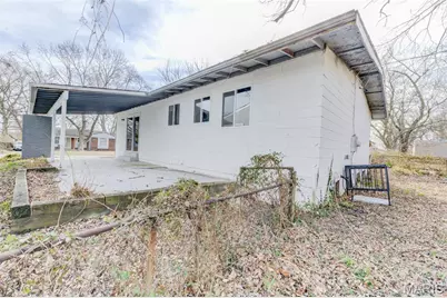 10417 Prince Drive, Saint Louis, MO 63136 - Photo 27