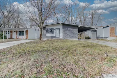 10417 Prince Drive, Saint Louis, MO 63136 - Photo 3