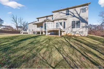 100 Carnoustie Court, Saint Charles, MO 63301 - Photo 31